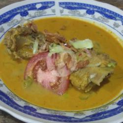 Gulai Iga Babi