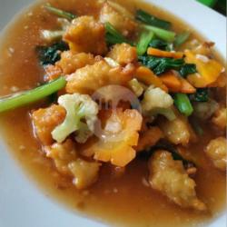 Koloke Ayam / Chicken Koloke