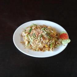 Bihun Balap