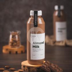 Almond Milk Chocolate 500 Ml