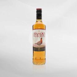[21 ] Famous Grouse Scotch Whisky 700 Ml