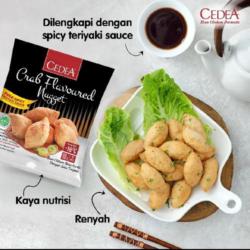 Cedea Crab Nugget 200gr