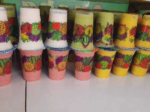 Juice Kabita Karawang Kulon