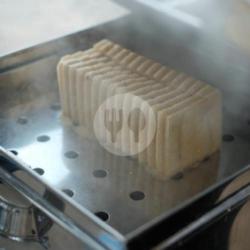 Coklat Lumer - Nanas