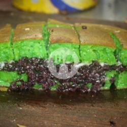 Pandan Ketan Hitam