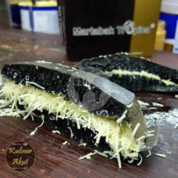 Blacksweet Keju Susu