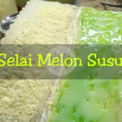 Melon   Durian