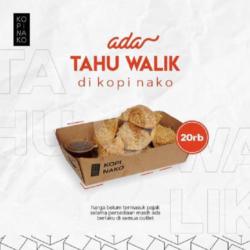 Tahu Walik