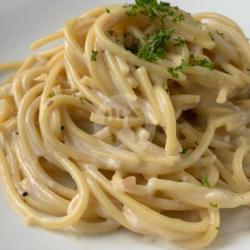 Pasta Carbonara