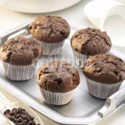 Chocolate Muffin