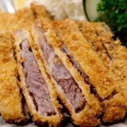 Katsu Beef