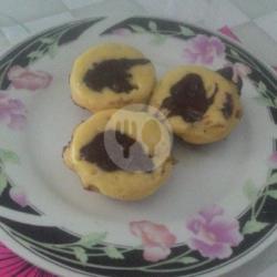 Kue Cubit Chocolate