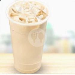 Vanila Latte Milk