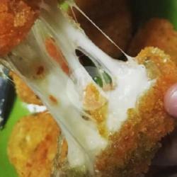 Risoles Mozarella Mayo