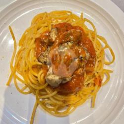 Spagetti Bolognaise