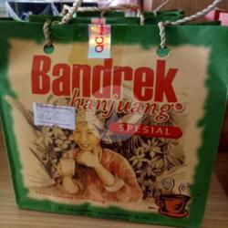 Wedang Bandrek