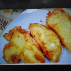 Pisang Goreng Jadul