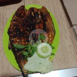 Ikan Bakar Cakalang Uk Besar Bumbu Pedas/manis