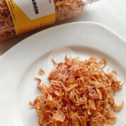 Bawang Goreng Premium 70 Gr