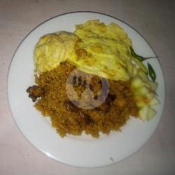 Nasi Goreng Kambing