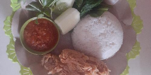 BFC (Banyuwangi Fried Chicken), Benculuk