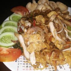 Mie Goreng Aceh