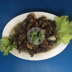 Cumi Lada Hitam (l)