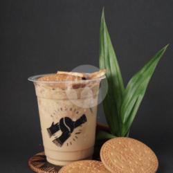 Es Kopi Susu Pandan   Regal / Pandan Latte Regal