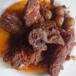 Rendang Kikil