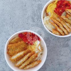 Ayam Katsu