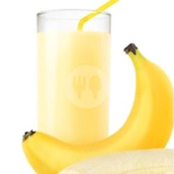 Smoothies Banana