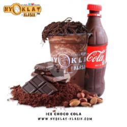 Ice Choco Cola