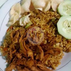 Nasi Goreng Special (telur   Ayam)