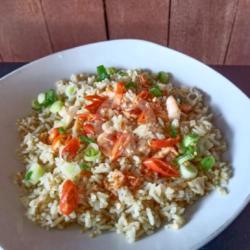 Nasi Goreng Suna Cekuh Ayam