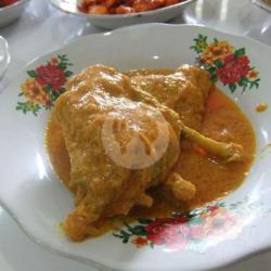 Gulai Ayam