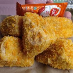 Tahu Bakso Goreng