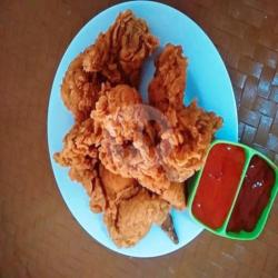 Chicken Crispy