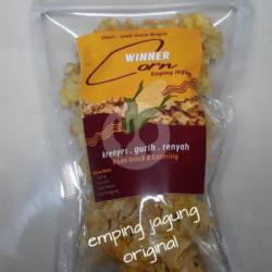 Emping Jagung Original