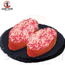 Inari Kani Tobiko Ship 2pcs