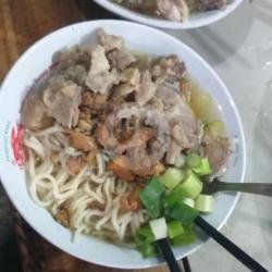 Mie Ayam Daging