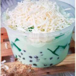 Buko Pandan 1liter