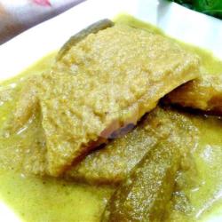 Gulai Babat