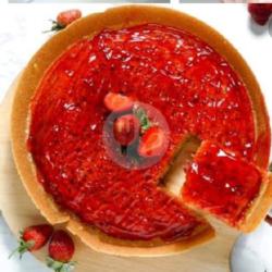 Terang Bulan Strawberry