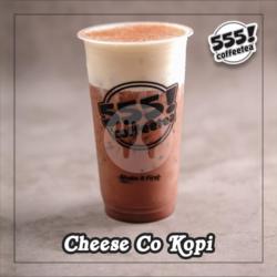 Cheese Co Kopi