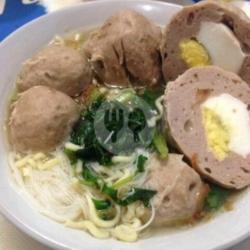 Bakso Telur