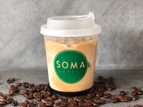SOMA Coffee, GBK Akuatik