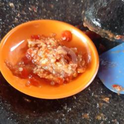 Sambal Dadak Goang