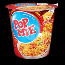 Pop Mie Goreng