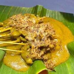 Sate Lokan Porsi Jumbo (7)