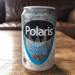 Polaris Soda Water